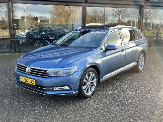 Avarii autoturisme Volkswagen Passat Variant 2.0 TDI Highline 2015/2