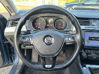 Volkswagen Passat Variant 2.0 TDI Highline picture 13