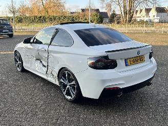 BMW 2-serie 225D Coupé High Executive Automaat picture 5