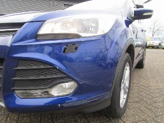 Ford Kuga 1.5 Trend Edition picture 21