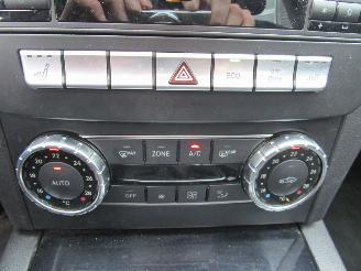 Mercedes C-klasse 200 CDI ESTATE BUSINESS CLASS ELEGANCE picture 19