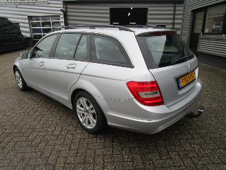Mercedes C-klasse 200 CDI ESTATE BUSINESS CLASS ELEGANCE picture 3