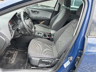 Seat Leon 1.0 EcoTSI Style Business Intense picture 10