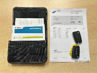 Seat Leon 1.0 EcoTSI Style Business Intense picture 33