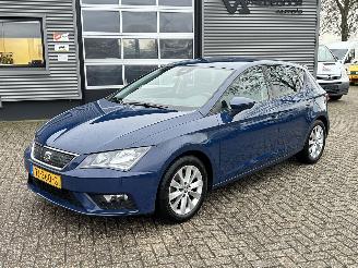 škoda osobní automobily Seat Leon 1.0 EcoTSI Style Business Intense 2018/8