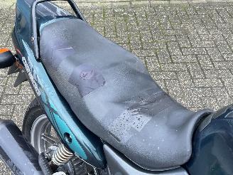 Honda CB 500  picture 13