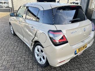 Suzuki Swift 1.2 Select Smart Hybrid picture 32