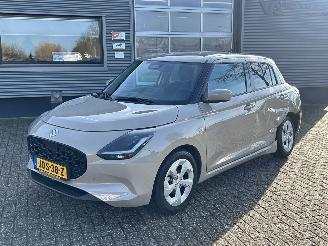 Unfallwagen Suzuki Swift 1.2 Select Smart Hybrid 2025/3