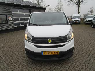Fiat Talento 1.6 MJ EcoJet L1H1 Basis picture 8