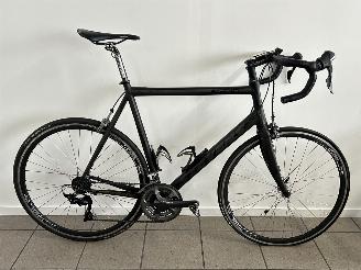 dommages vélos Stevens  Aspin 2013/1