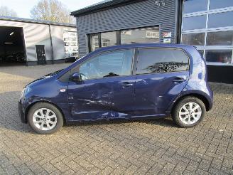 Seat Mii 1.0 Sport Connect 5drs picture 2