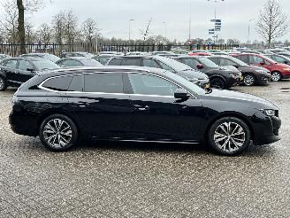 Peugeot 508 SW 1.6 PureTech Blue Lease Avantage Automaat BTW picture 6