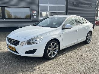 bruktbiler auto Volvo S-60 1.6 T3 150PK 2011/1