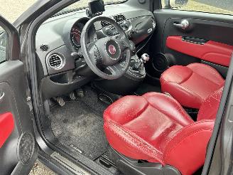 Fiat 500 0.9 TwinAir Blackjack picture 9