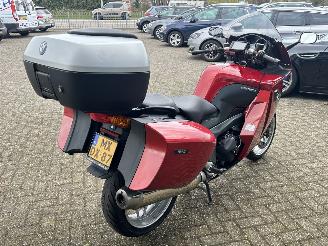 BMW K 1300 GT picture 5