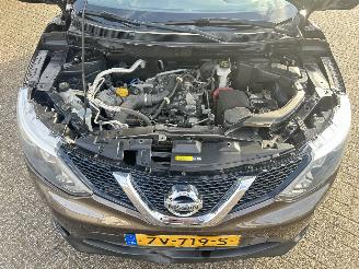 Nissan Qashqai 1.2 Acenta picture 30