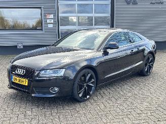 skadebil auto Audi A5 Coupé 2.0 TFSI S-Line 2009/6