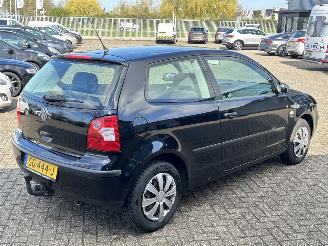 Volkswagen Polo 1.2 picture 5