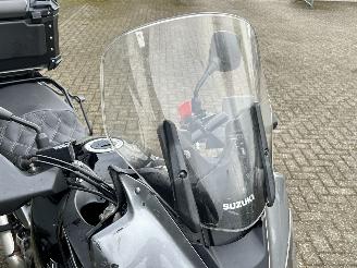 Suzuki DL 1000 V-storm  picture 9