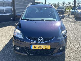 Mazda 5 1.8 Katano 7-persoons picture 8
