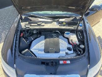 Audi A6 avant 2.7 TDI Quattro Pro Line Automaat picture 31