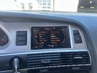 Audi A6 avant 2.7 TDI Quattro Pro Line Automaat picture 19