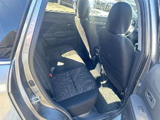 Mitsubishi ASX 1.6 Cleartec Intense + picture 12