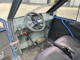 Canta  LX HC picture 16