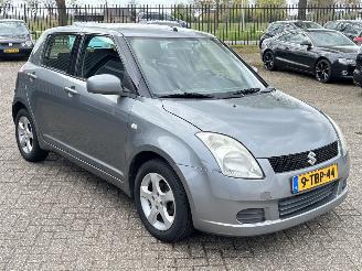 Suzuki Swift 1.3 GLS picture 7