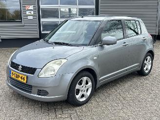 Schadeauto Suzuki Swift 1.3 GLS 2005/11