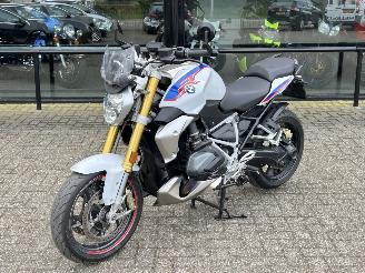 uszkodzony motocykle BMW  R 1250 R HP 2020/11