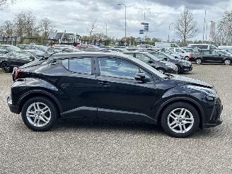 Toyota C-HR 1.8 Hybrid Active picture 6