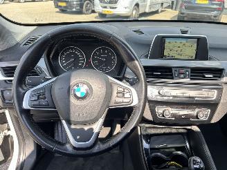 BMW X1 SDRIVE18I Centennial High Executive picture 18