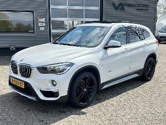 škoda osobní automobily BMW X1 SDRIVE18I Centennial High Executive 2017/2