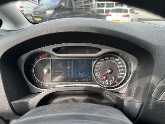 Ford S-Max 2.3-16V picture 17