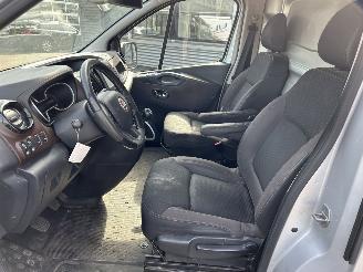 Fiat Talento 1.6 MJ L2H1 SX picture 10