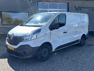 Avarii auto utilitare Renault Trafic 1.6 dCi T27 L1H1 Luxe Energy 2019/3