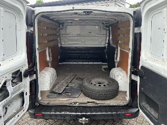 Opel Vivaro 1.6 CDTI L1H1 Edition picture 12
