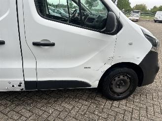 Opel Vivaro 1.6 CDTI L1H1 Edition picture 25