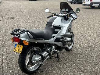 BMW R 1100 RS picture 5