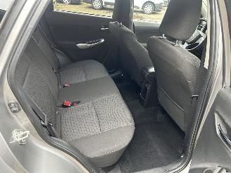 Suzuki Baleno 1.2 Smart Hybrid High Executive picture 12