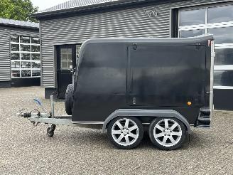 -  Dalery gesloten aanhangwagen picture 2