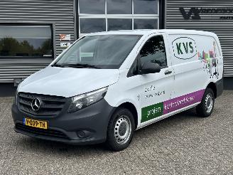  Mercedes Vito 109 CDI Functional Lang 2018/11