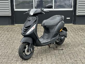  Piaggio  Zip 50 4T 2013/8