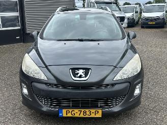 Peugeot 308 1.6 VTi XS picture 8