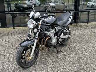  Suzuki Bandit 600 GSF 2001/2