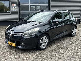 škoda osobní automobily Renault Clio Estate 0.9 TCe Expression 2013/7