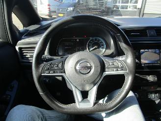 Nissan Leaf N-Connecta 40 KWH picture 17