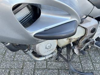 Honda  NT 650 Deauville picture 9