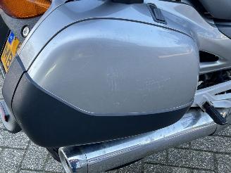 Honda  NT 650 Deauville picture 11